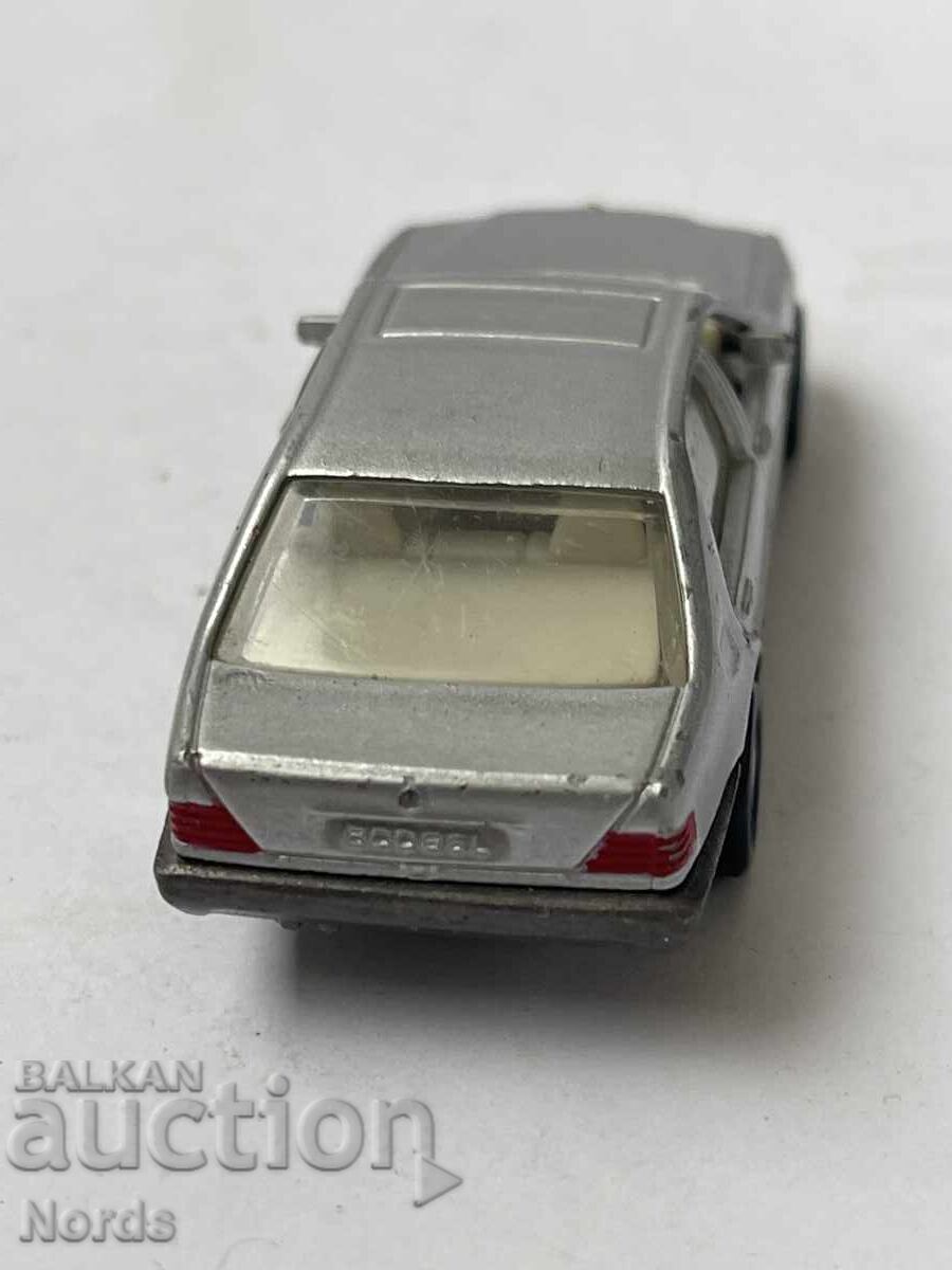 Παράδοση Τρόλεϊ MATCHBOX Παράδοση Τρόλεϊ MATCHBOX