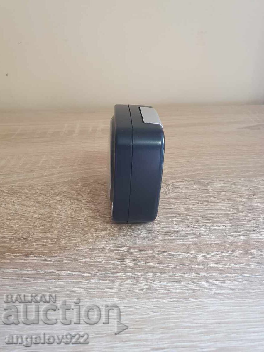 Παράδοση Ξυπνητήρι ΛΕΙΤΟΥΡΓΙΚΟ Παράδοση Ξυπνητήρι ΛΕΙΤΟΥΡΓΙΚΟ