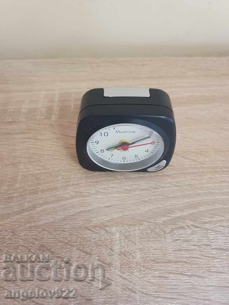 Ξυπνητήρι ΛΕΙΤΟΥΡΓΙΚΟ - 5 Ξυπνητήρι ΛΕΙΤΟΥΡΓΙΚΟ - 5