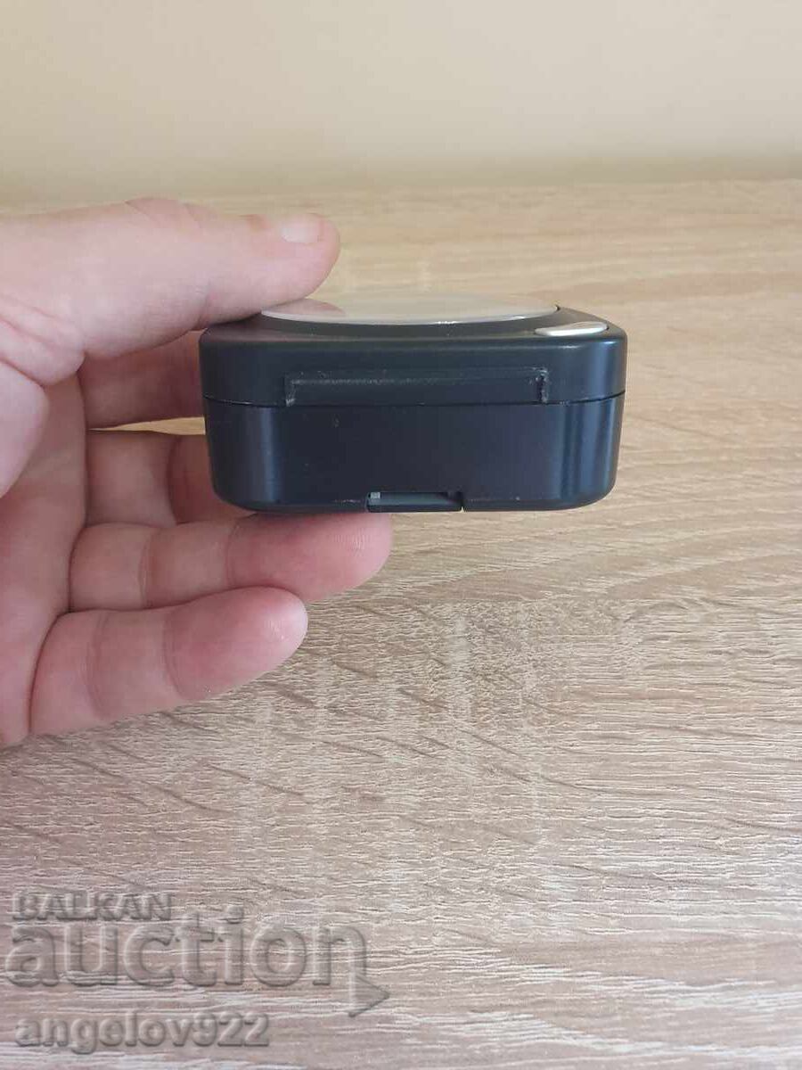 Ξυπνητήρι ΛΕΙΤΟΥΡΓΙΚΟ - 6 Ξυπνητήρι ΛΕΙΤΟΥΡΓΙΚΟ - 6