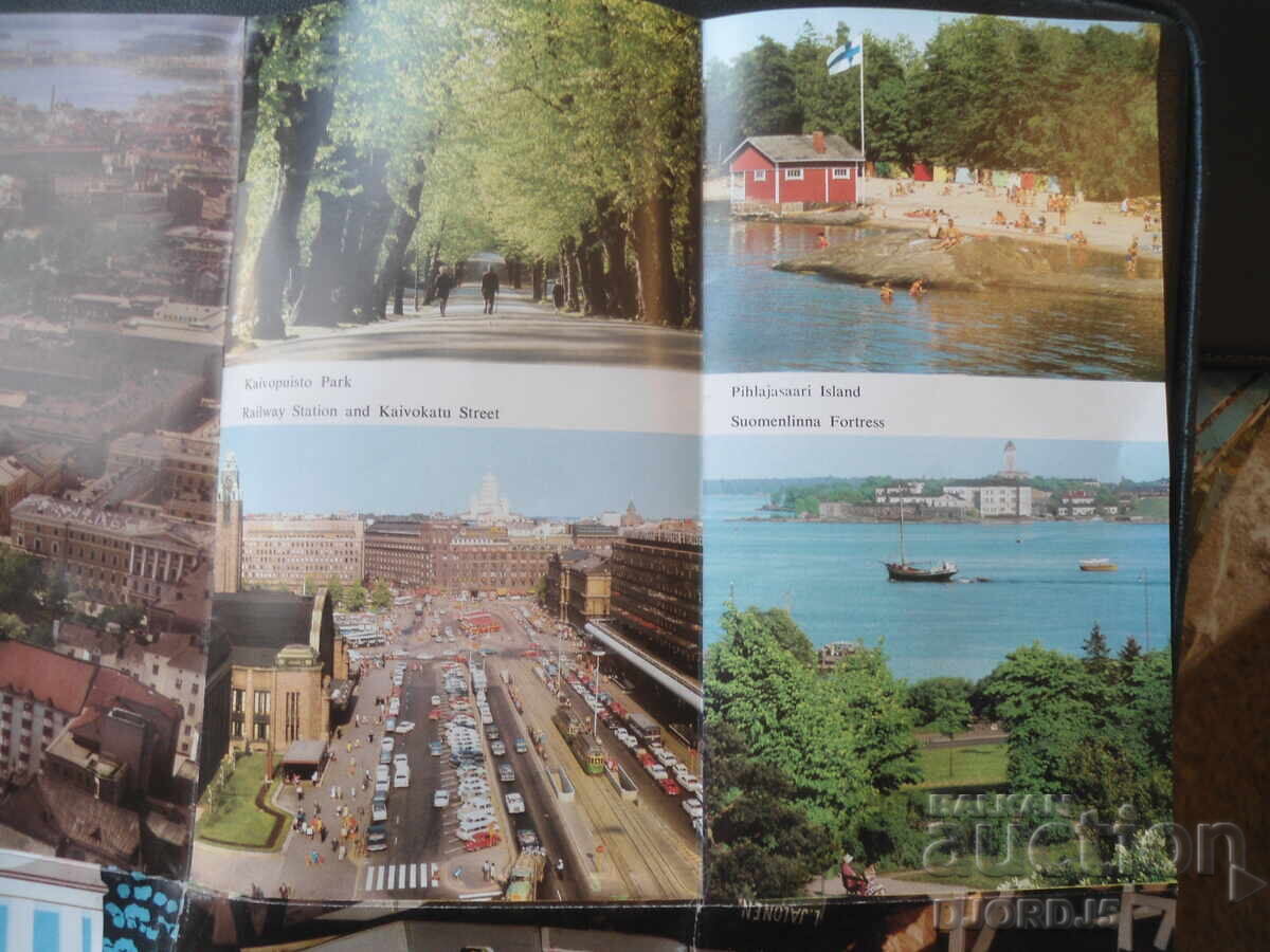 ΝΕΛΣΙΝΚΙ, Κόρη της Βαλτικής - 5