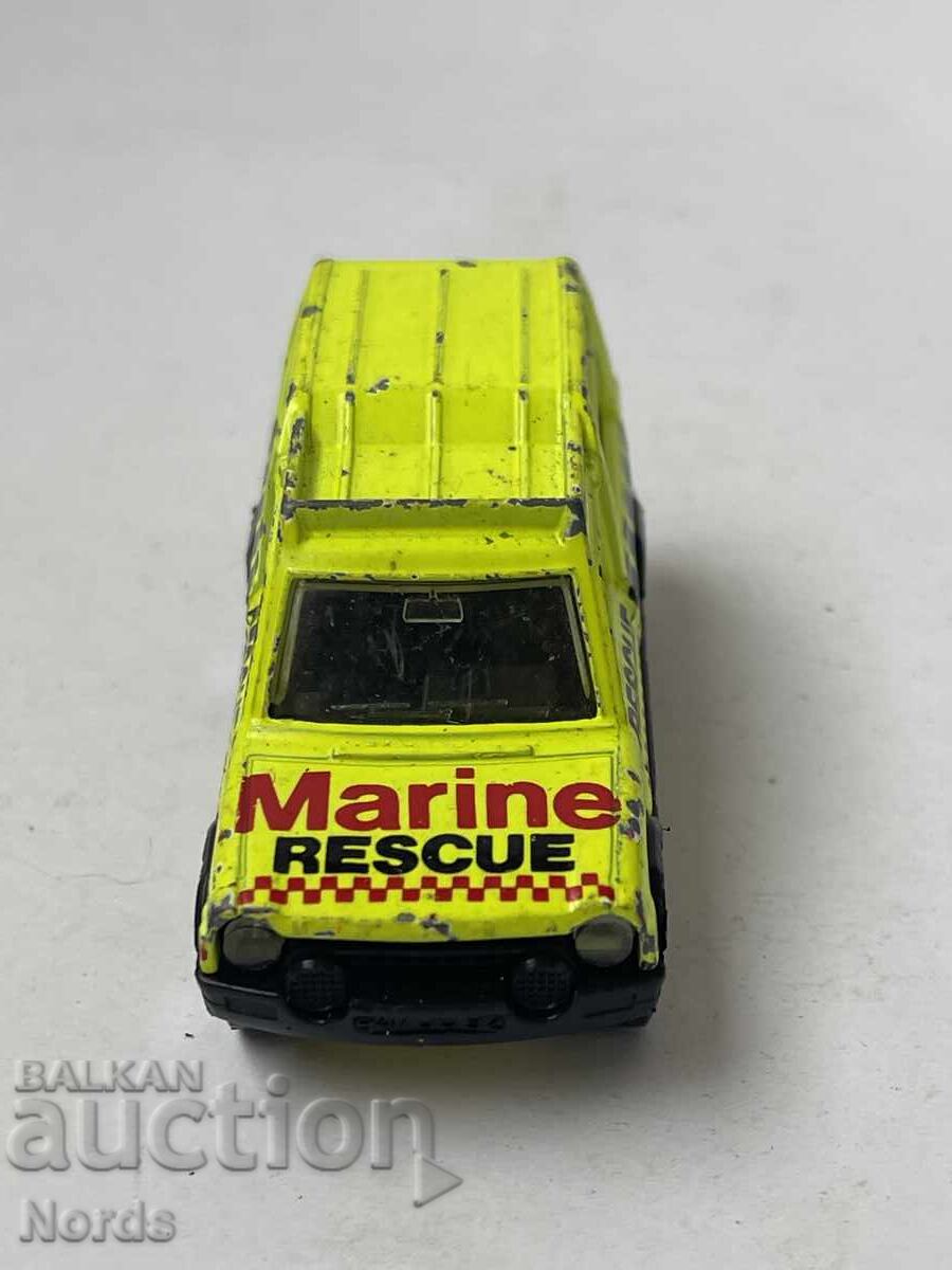 Τρόλεϊ MATCHBOX με τιμή 5.00 BGN | € 2.56 Τρόλεϊ MATCHBOX με τιμή 5.00 BGN | € 2.56