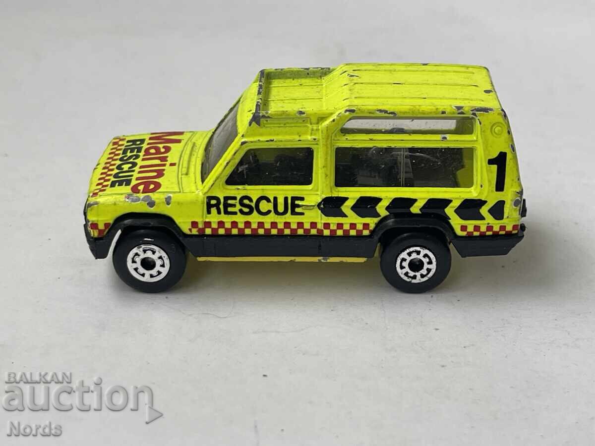 Δημοπρασία Τρόλεϊ MATCHBOX Δημοπρασία Τρόλεϊ MATCHBOX