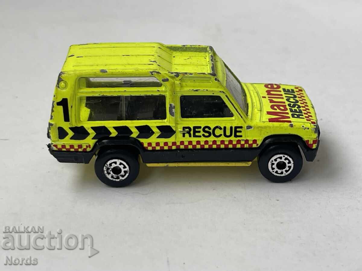 Τρόλεϊ MATCHBOX Τρόλεϊ MATCHBOX