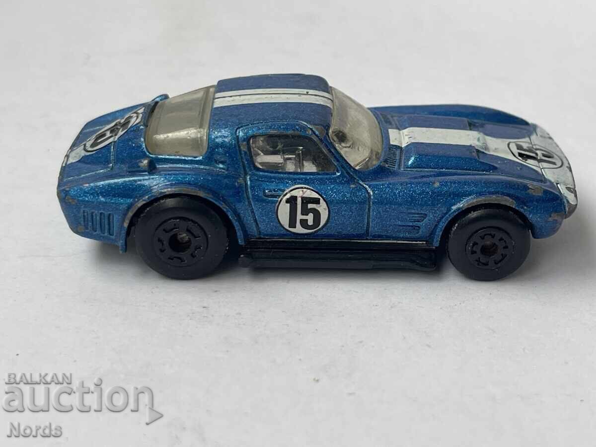 Δημοπρασία Τρόλεϊ MATCHBOX