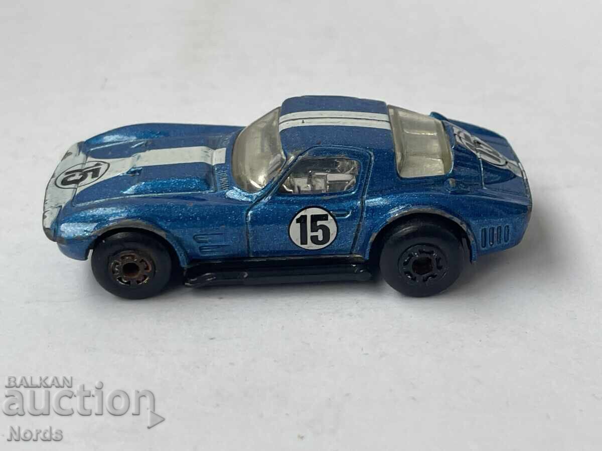 Τρόλεϊ MATCHBOX