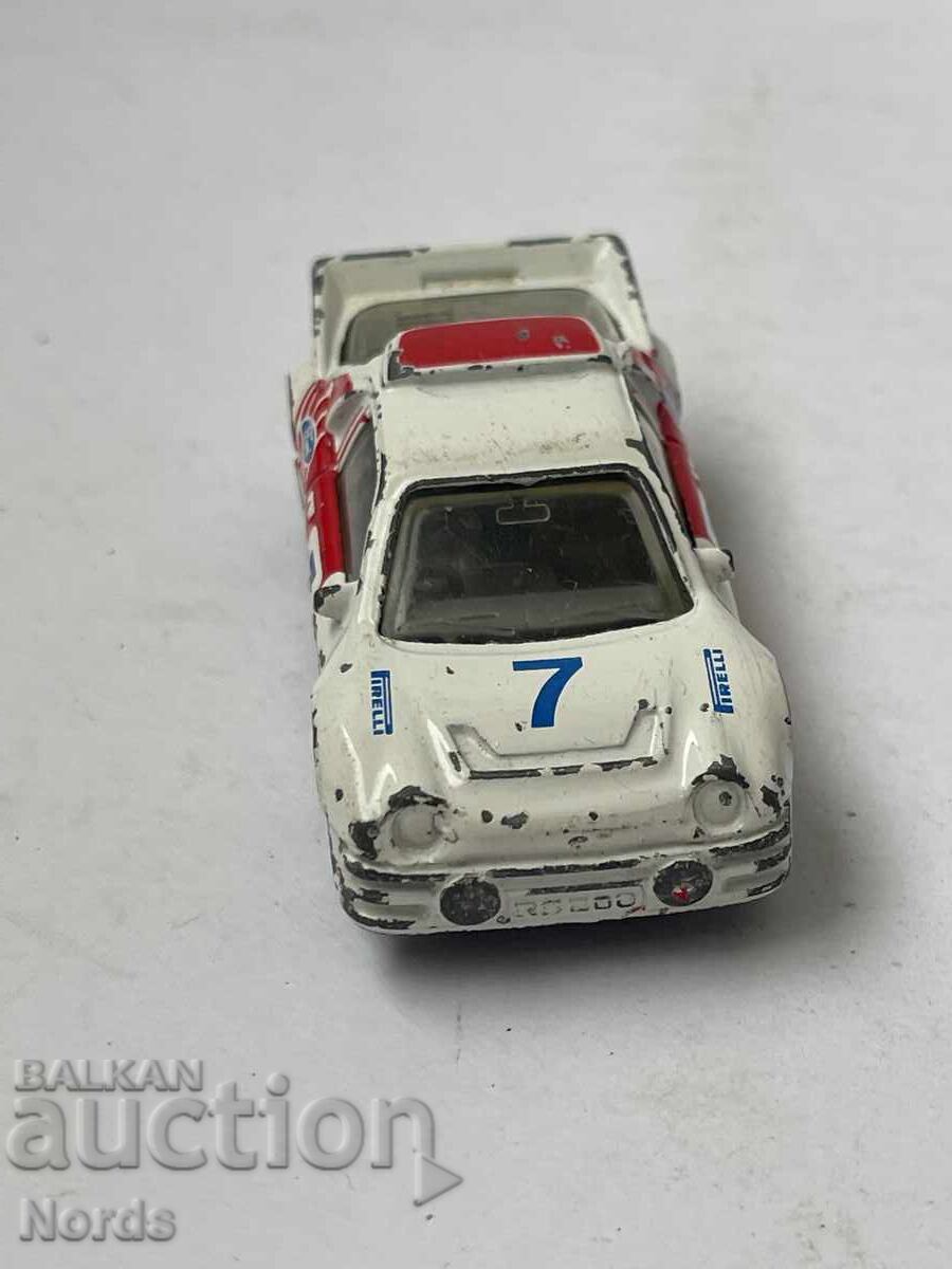 Τρόλεϊ MATCHBOX με τιμή 5.00 BGN | € 2.56 Τρόλεϊ MATCHBOX με τιμή 5.00 BGN | € 2.56