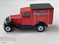 Τρόλεϊ MATCHBOX