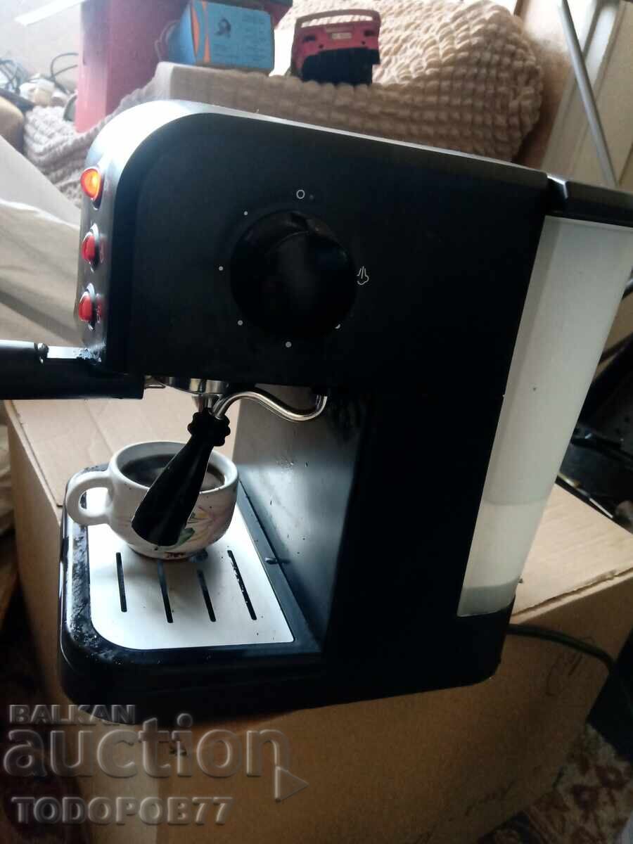 Cafea AYCO cu preț 31.00 BGN | € 15.85 Cafea AYCO cu preț 31.00 BGN | € 15.85