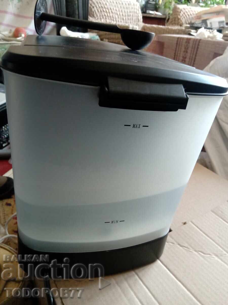 Licitație Cafea AYCO Licitație Cafea AYCO