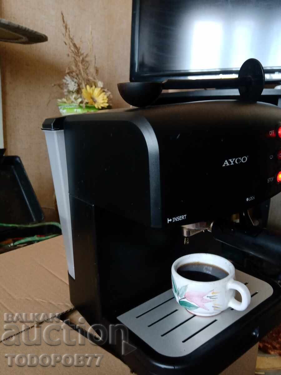 Cafea AYCO - 5 Cafea AYCO - 5