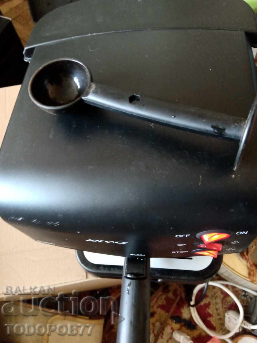 Cafea AYCO - 6 Cafea AYCO - 6