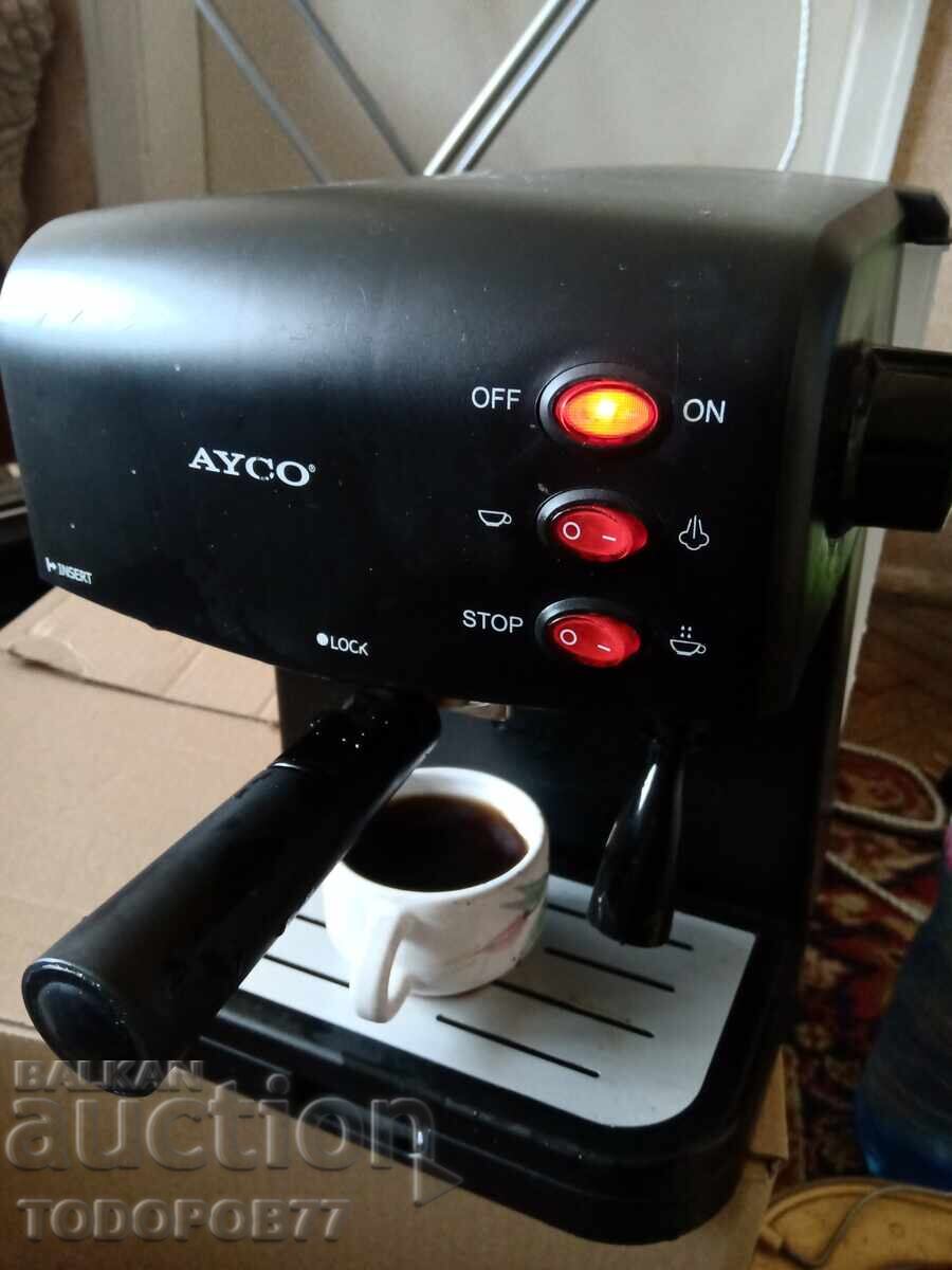 Cafea AYCO Cafea AYCO