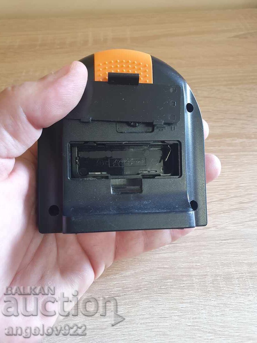 Working Alarm Clock - 6