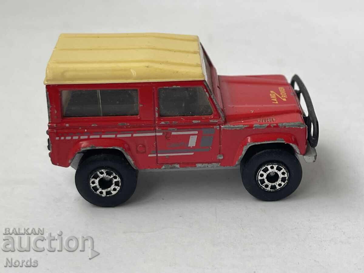 Τρόλεϊ MATCHBOX Τρόλεϊ MATCHBOX