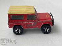 Τρόλεϊ MATCHBOX