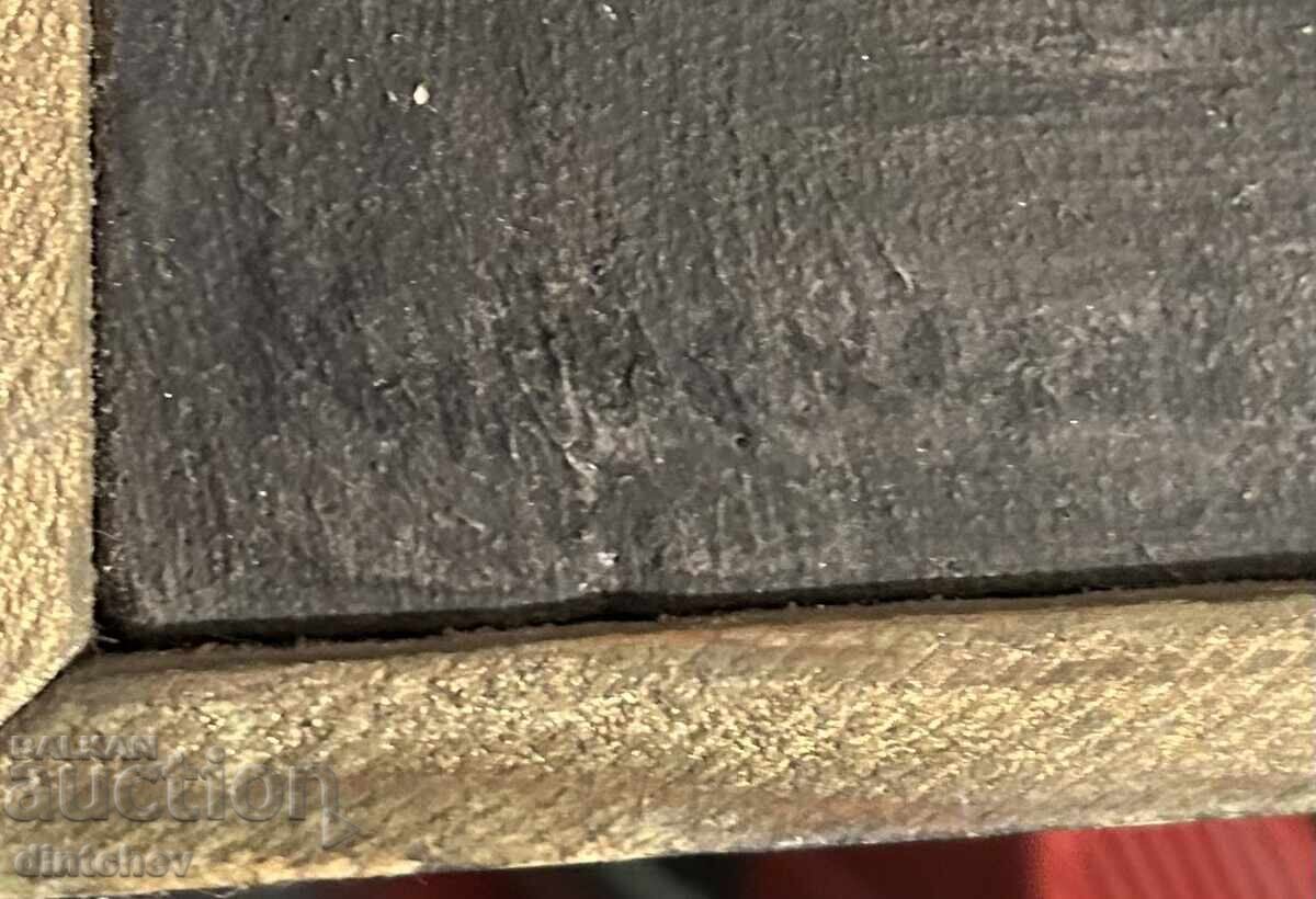 Livrarea K. Nekezov - Portret de bărbat, m/b Livrarea K. Nekezov - Portret de bărbat, m/b