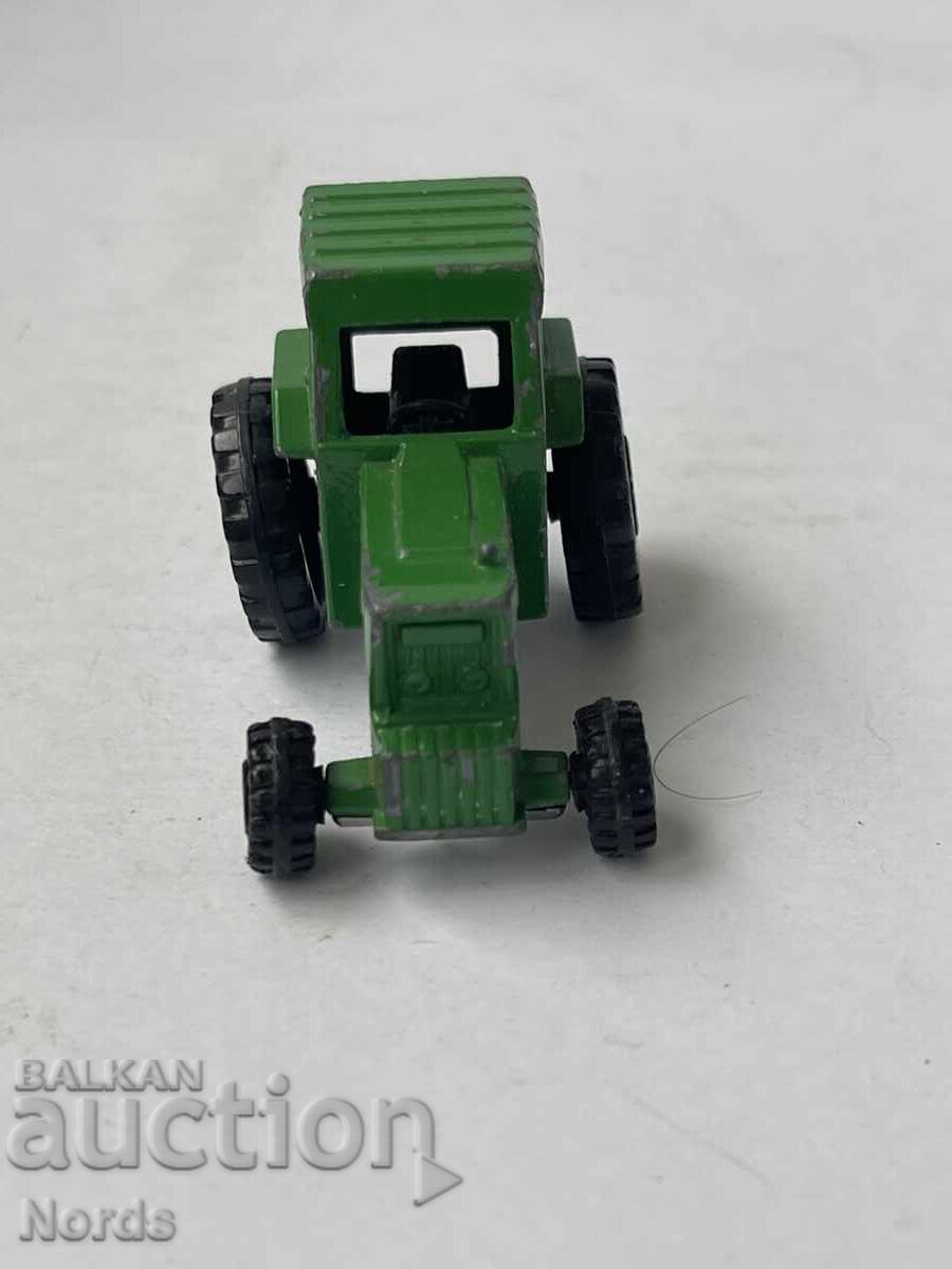 Τρόλεϊ MATCHBOX με τιμή 5.00 BGN | € 2.56 Τρόλεϊ MATCHBOX με τιμή 5.00 BGN | € 2.56