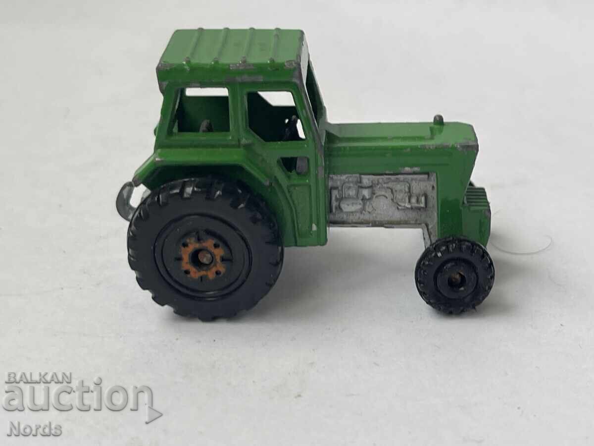 Δημοπρασία Τρόλεϊ MATCHBOX Δημοπρασία Τρόλεϊ MATCHBOX