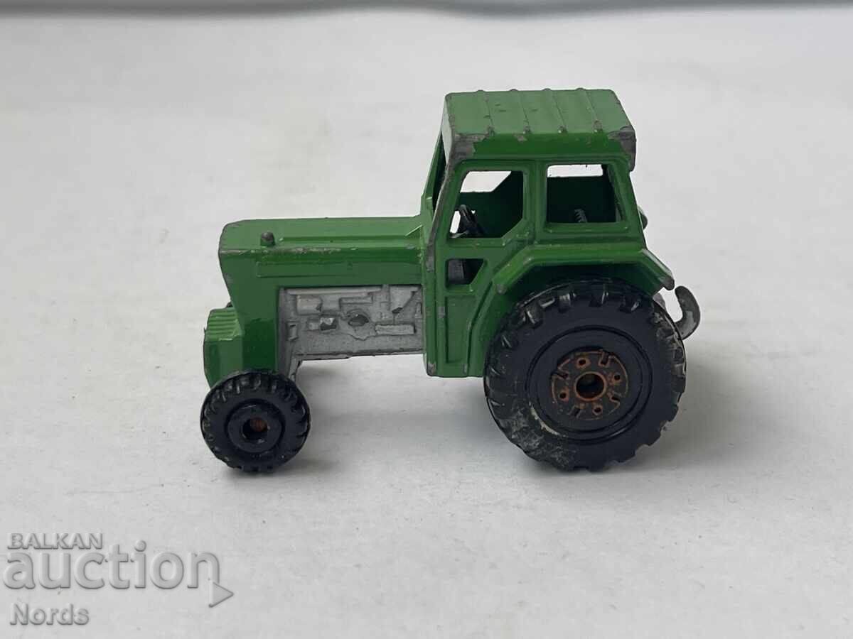 Τρόλεϊ MATCHBOX Τρόλεϊ MATCHBOX