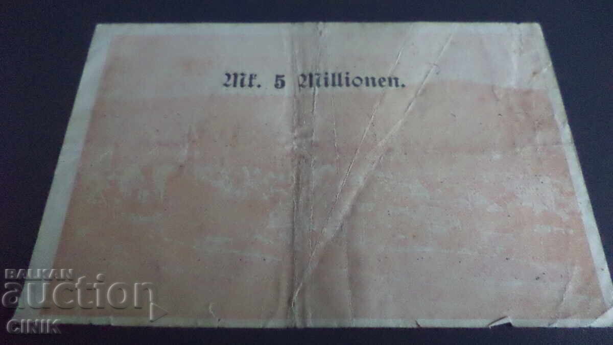 GERMANIA cu preț € 1.00 | 1.96 BGN