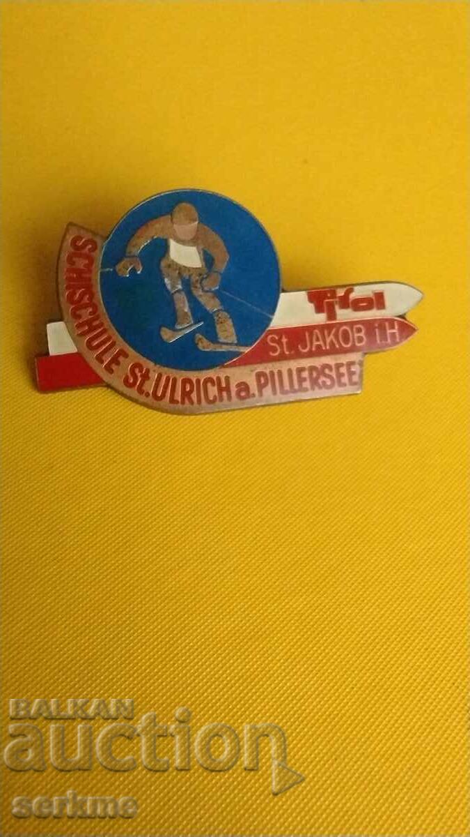 Σήμα με τιμή 20.00 BGN | € 10.23 Σήμα με τιμή 20.00 BGN | € 10.23