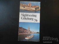 Tururi turistice Göteborg "76