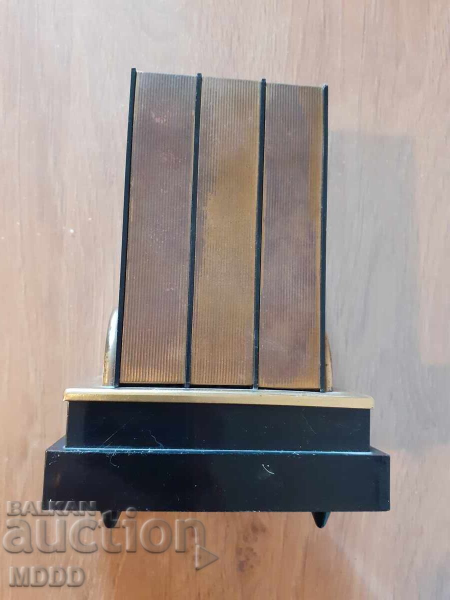 Аукцион Музикална кутия - табакера /СССР/