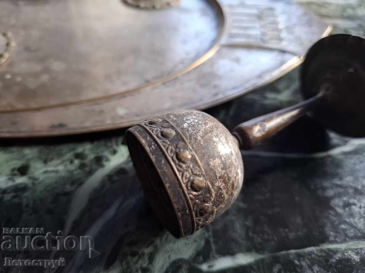 From 1st, Liqueur set, Art Deco. Circa 1930 - 5 From 1st, Liqueur set, Art Deco. Circa 1930 - 5