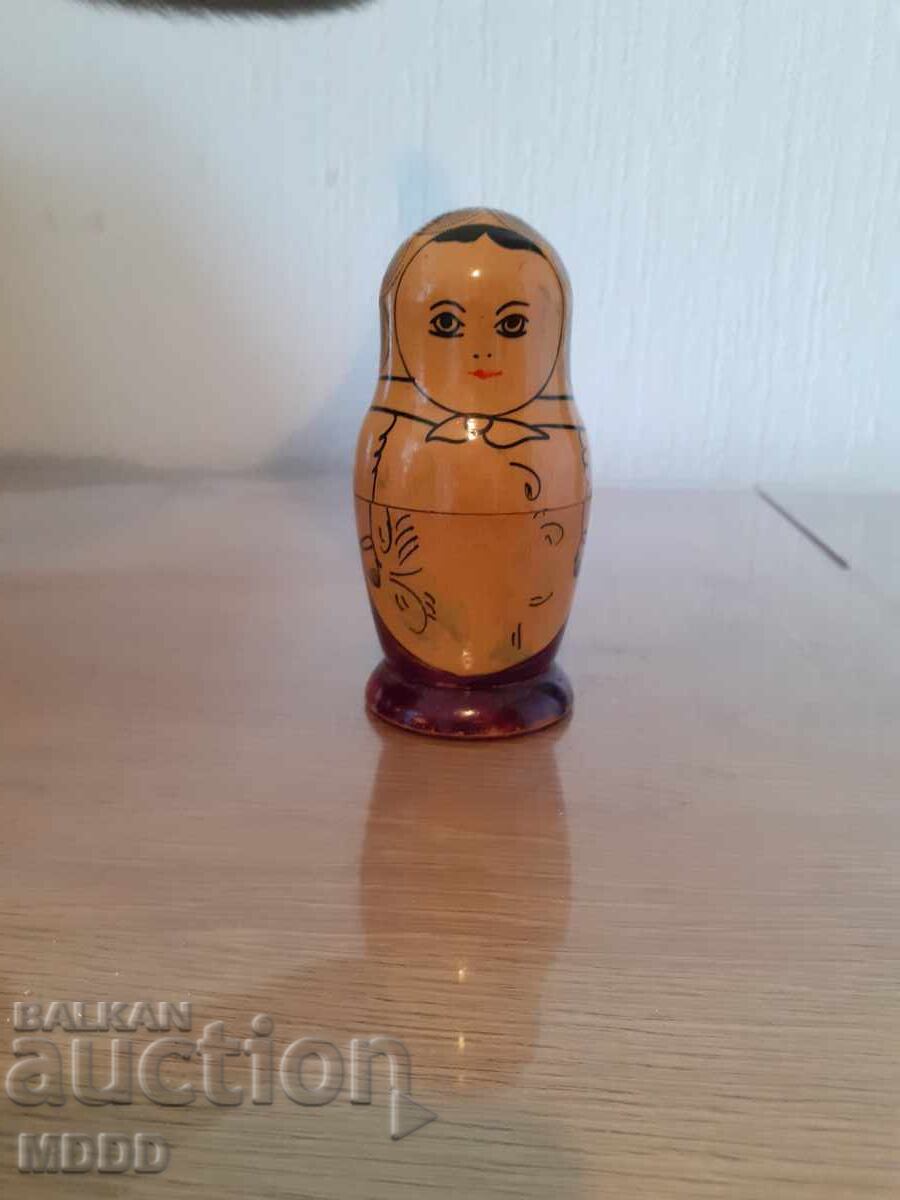 Mărioșka URSS /originală/