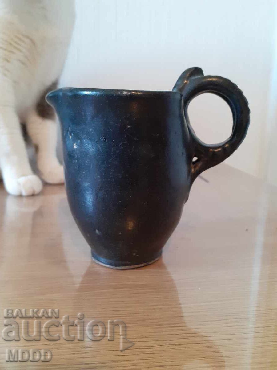 Παλιό βάζο - μολυβοθήκη