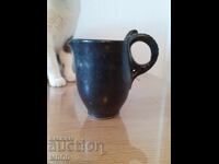 Παλιό βάζο - μολυβοθήκη