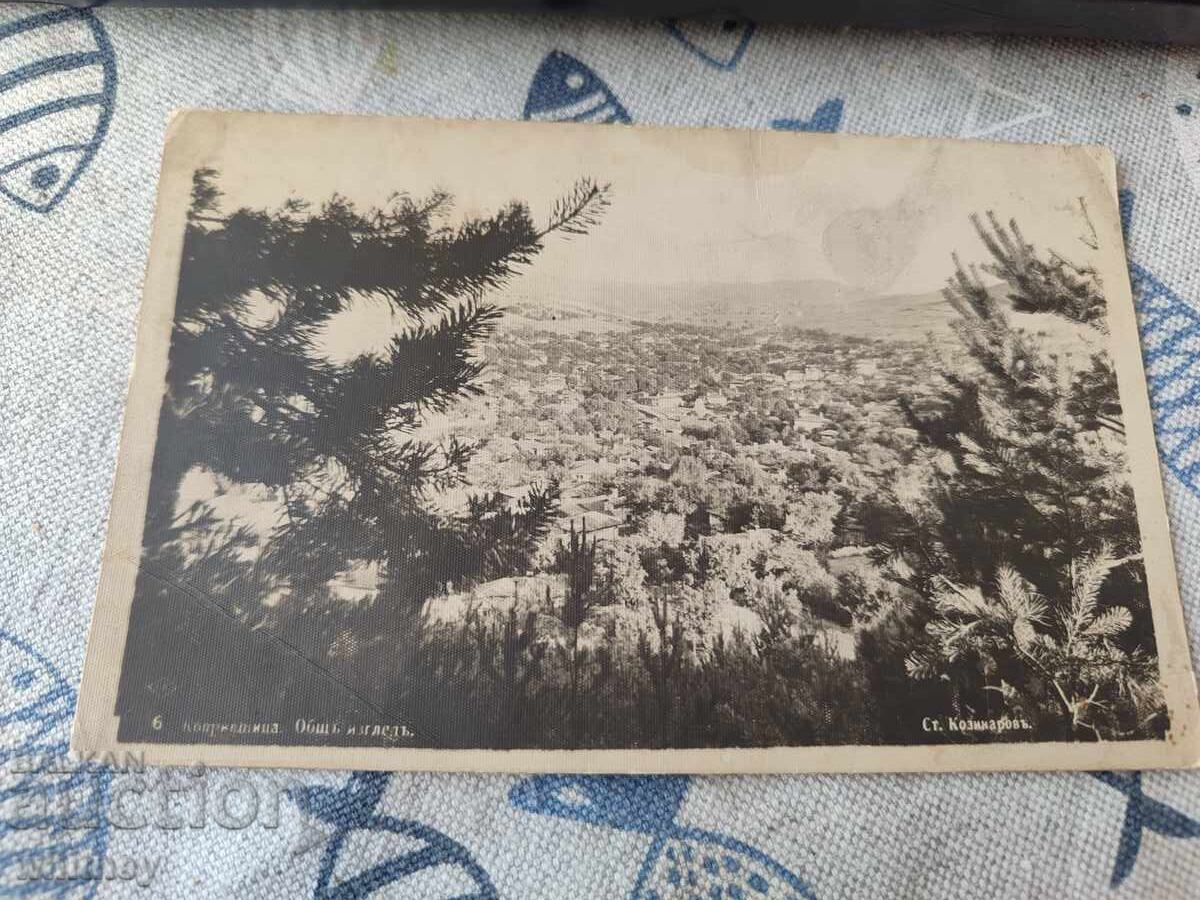 Τσουκνίδα Τσουκνίδα