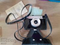 Aparat foto "Smena 8" URSS