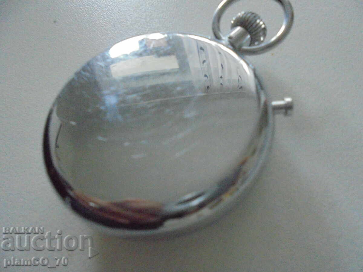 Доставка на №*8382 Стар швейцарски хронометър DOLMY Доставка на №*8382 Стар швейцарски хронометър DOLMY