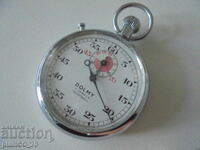 №8382 Cronometru elvețian vechi DOLMY