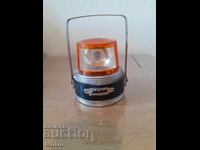 Lanterna auto - URSS