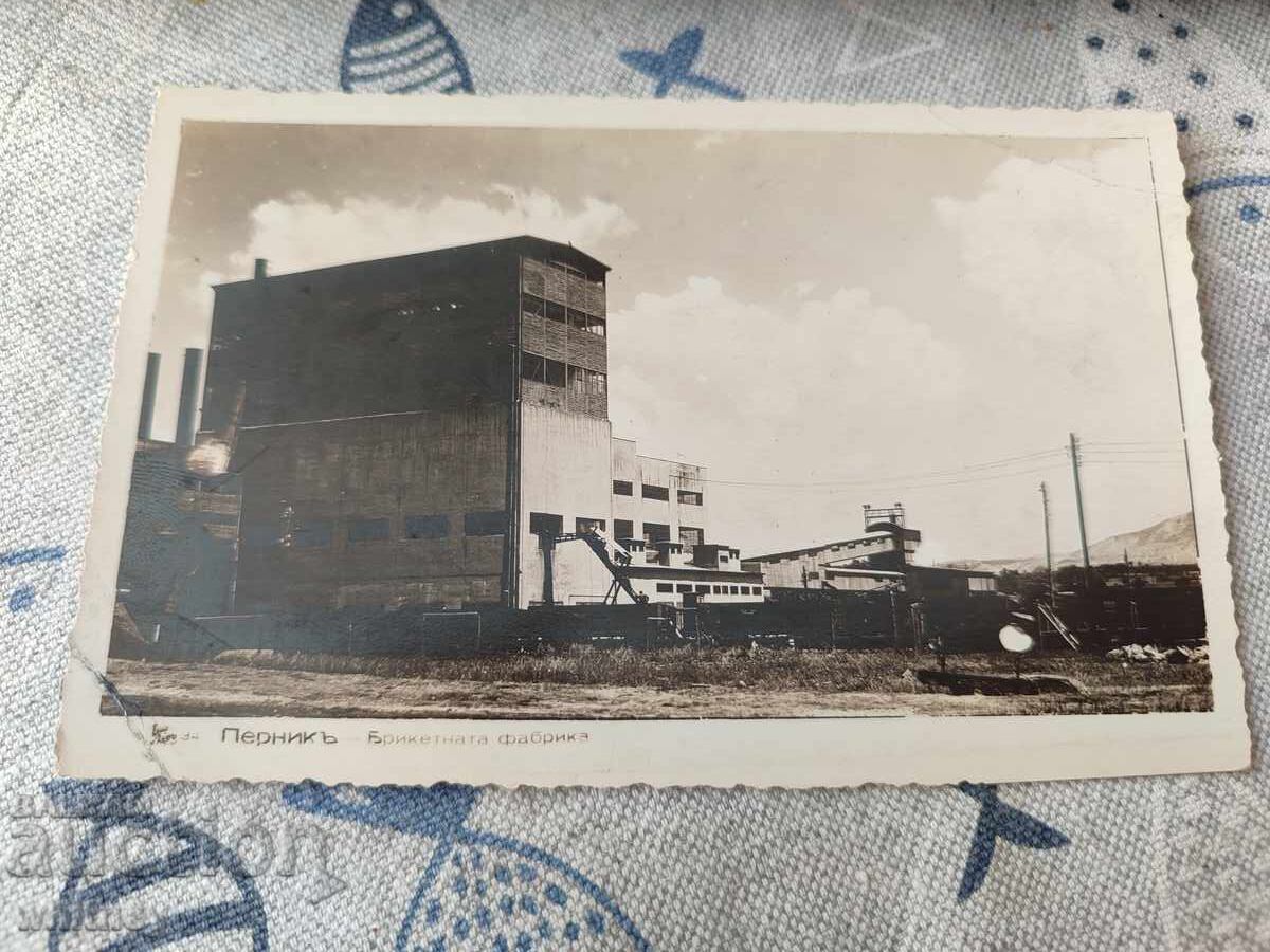 Перник Перник