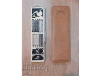 Σοσιαλιστική γραμμή λογιστικής ΕΣΣΔ