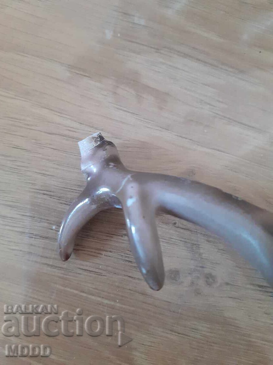 Κοινωνική πορσελάνινη φιγούρα με τιμή 59.88 BGN | € 30.62