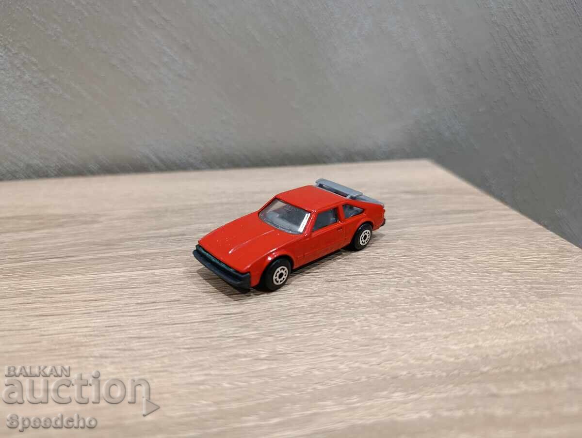 Matchbox bulgăresc - Toyota Supra Matchbox cu preț € 19.43 | 38.00 BGN