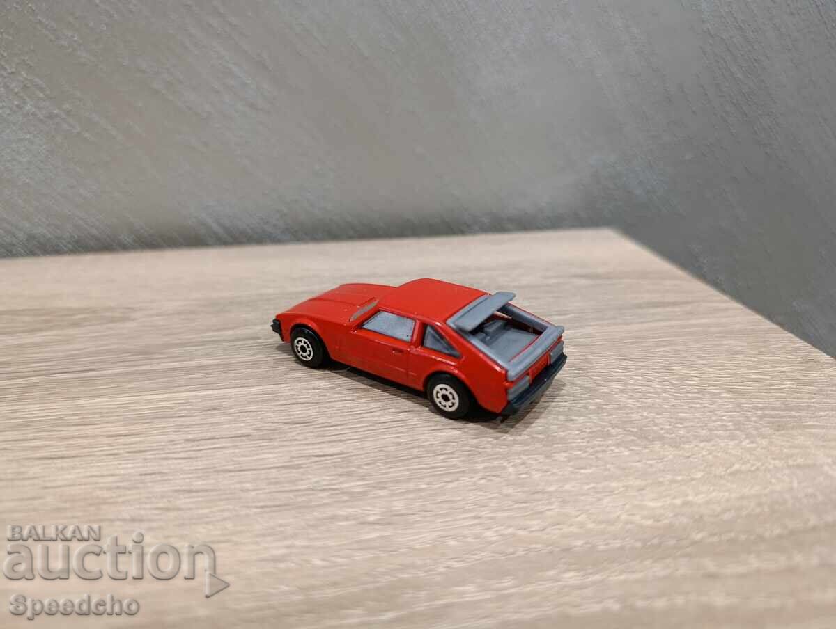 Licitație Matchbox bulgăresc - Toyota Supra Matchbox
