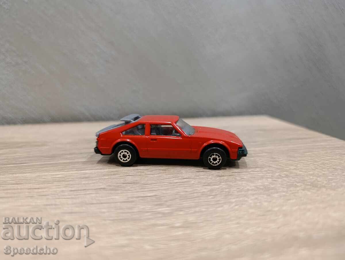 Livrarea Matchbox bulgăresc - Toyota Supra Matchbox