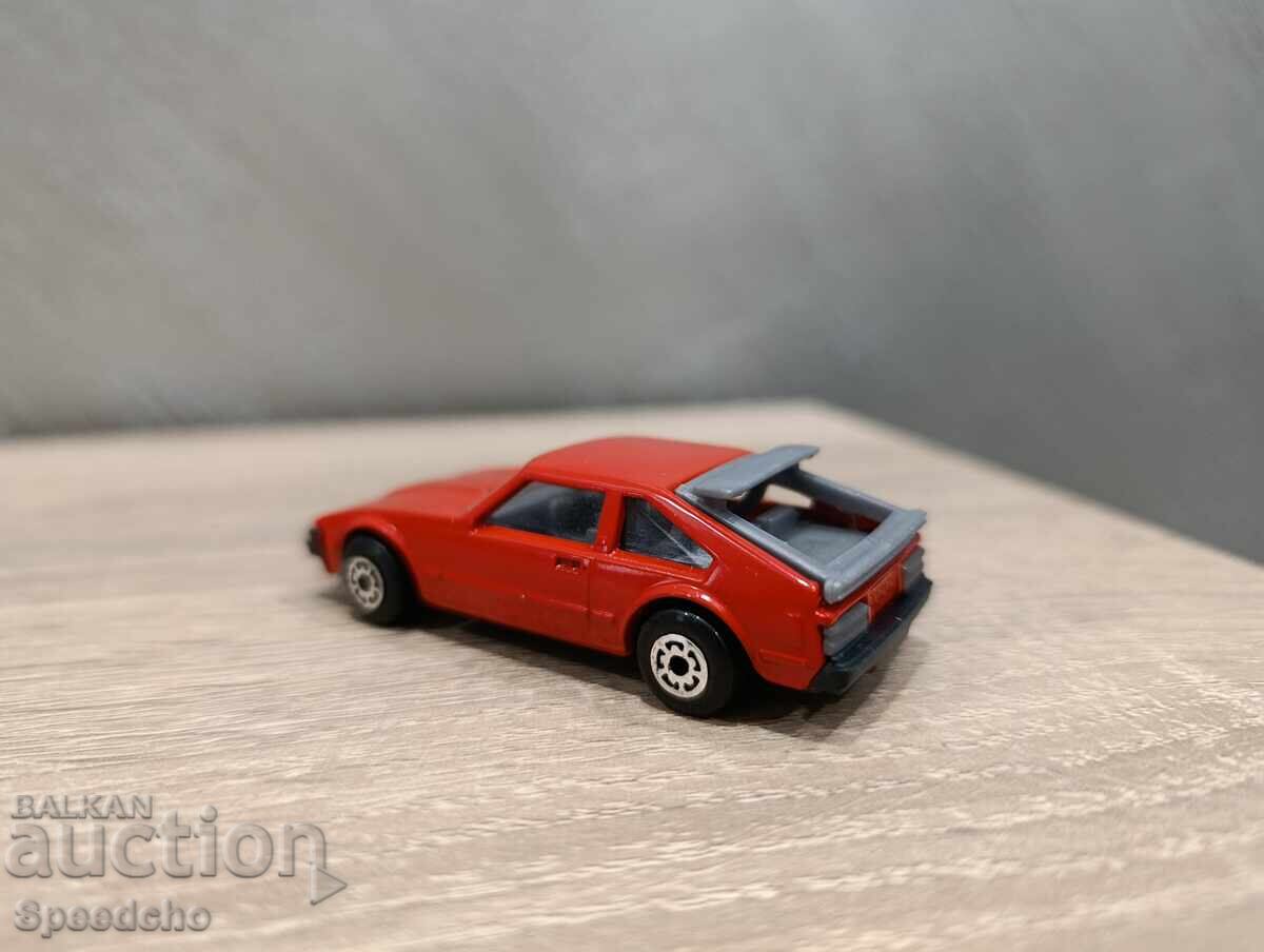 Matchbox bulgăresc - Toyota Supra Matchbox - 6