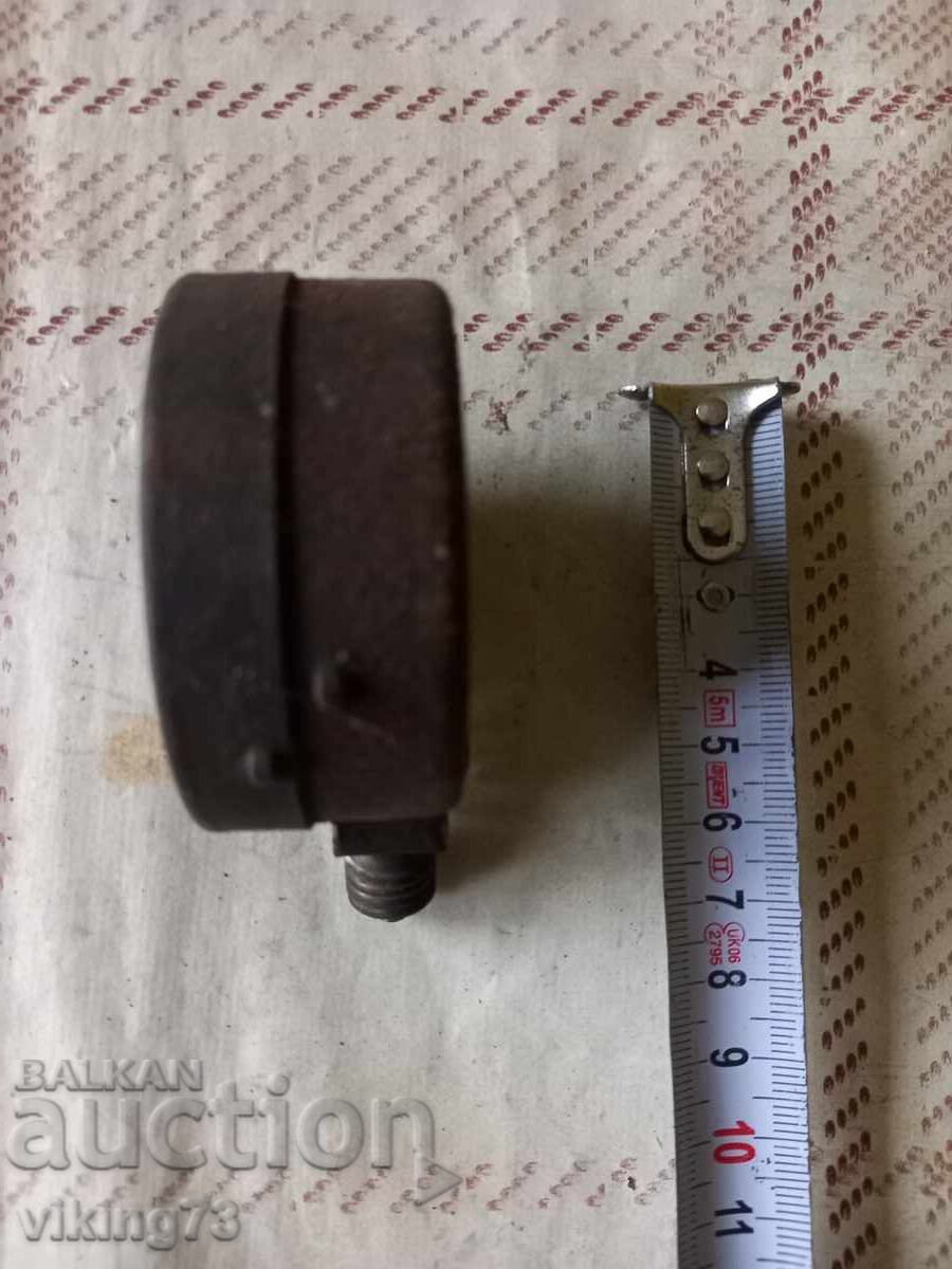 Senzor, glicemia, soc. cu preț 3.00 BGN | € 1.53