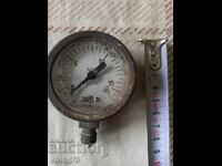 Senzor, glicemia, soc.