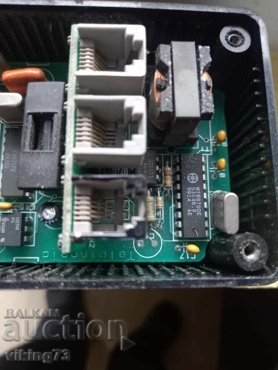 Αισθητήρας - 5