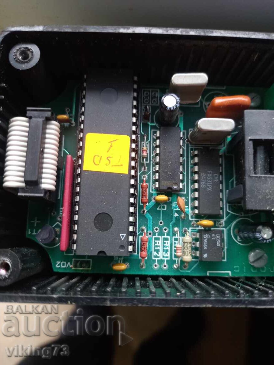 Αισθητήρας - 6