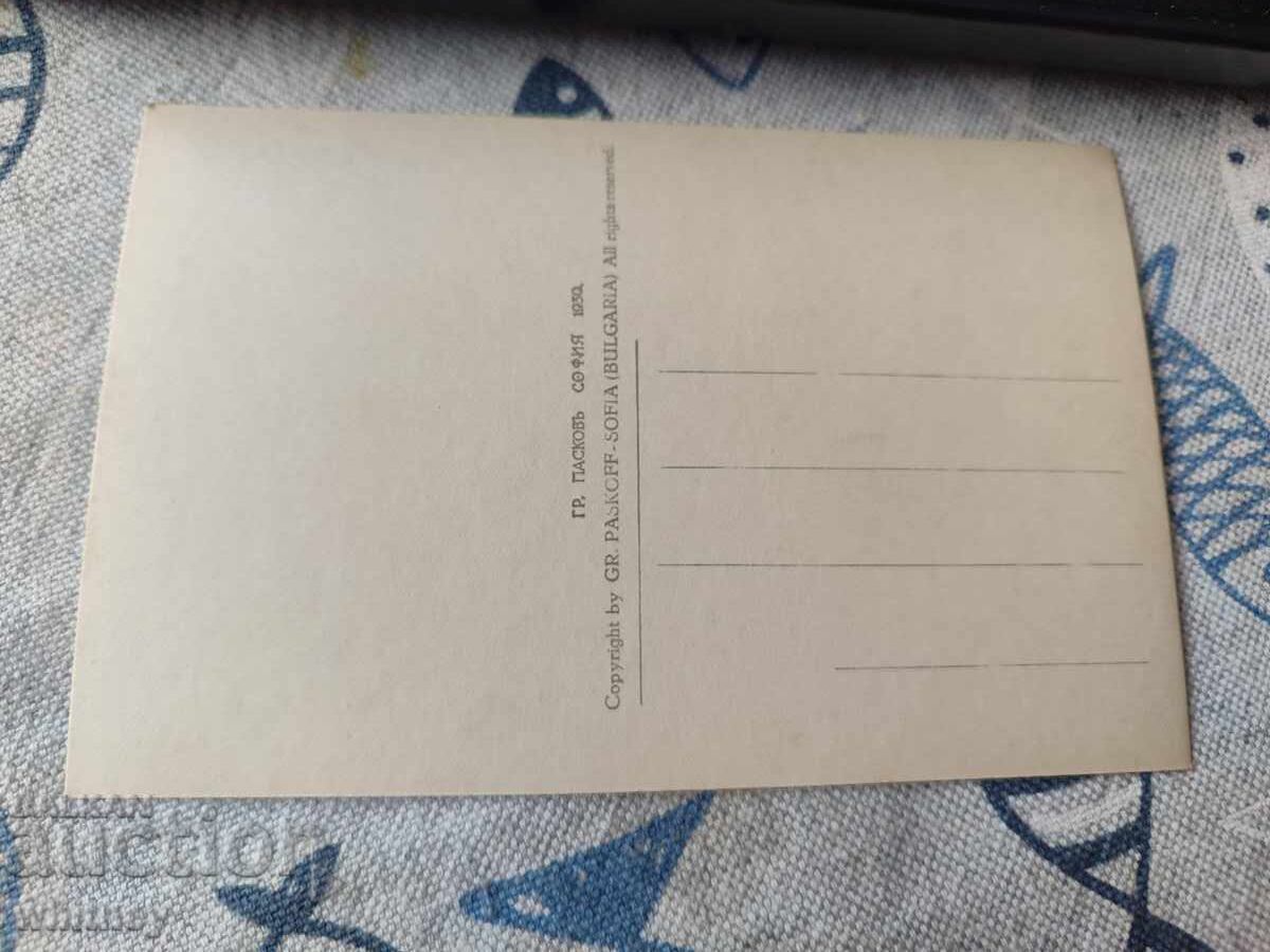 Varshets 5 cu preț 4.99 BGN | € 2.55