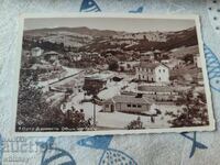 Солу Дервент 3